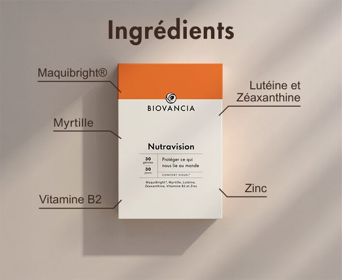 Nutravision