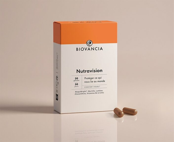 Nutravision